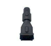 Compatible for Dreame, longue aspiration plate | Buse plate longue T30 et brosse à épousseter large for V12/V11SE/T10/T20/R20/R10 Pro(Wide Flat Suction)