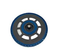 , Compatible For DREAME Matrix 10 Ultra, 1/2 Pièces De Support De Vadrouille, Kit De Tampons De Vadrouille, Cadre En Tissu, Pièces De Rechange
