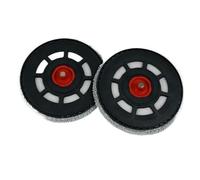 , Compatible For DREAME Matrix 10 Ultra, 1/2 Pièces De Support De Vadrouille, Kit De Tampons De Vadrouille, Cadre En Tissu, Pièces De Rechange