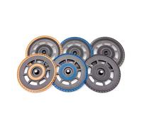 Compatible for Dreame, Matrix 10 Ultra Mop Mount, 3 Couleurs En Option for Tapis, Plateau D'extension À Levage Automatique, Accessoire De Nettoyage for Robot, Composant De Nettoyage(3 Colors Set)