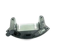 Compatible for Dreame Mova M1, réservoir d'eau Accessoire for aspirateur Robot (Pompe à Eau Incluse)