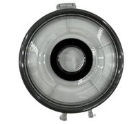 Compatible For Dreame, Pièces De Rechange For Aspirateur T20 T20Pro T30 T30Pro R10 R20 R10pro, Accessoires De Couvercle Inférieur De Tasse À Poussière(T20 T20 pro)