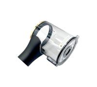 Compatible for Dreame, R10 Pro/R10 Pro Aqua Dirt Collection, Tasse À Poussière, Aspirateur À Main Sec Et Humide, Pièces De Rechange, Accessoires, Bac