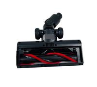 Compatible for Dreame, R20 R30 T20 T30 ensemble de brosse à tapis avec rouleau pièces de rechange accessoires d'aspirateur fournitures ménagères(Colour Wood2)