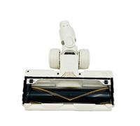 Compatible for Dreame, R20 R30 T20 T30 ensemble de brosse à tapis avec rouleau pièces de rechange accessoires d'aspirateur fournitures ménagères(Chocolate)