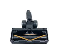 Compatible for Dreame, R20 R30 T20 T30 ensemble de brosse à tapis avec rouleau pièces de rechange accessoires d'aspirateur fournitures ménagères(Colour Wood1)