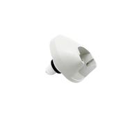 Compatible For Dreame, Roue Pivotante Avant D9 D9 Max | Pièces de rechange for aspirateur Robot RLS3 Mova L300 L600, roue de remplacement(Caster Holder)