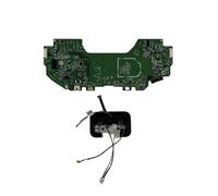 Compatible For Dreame S10 Plus S10, Accessoires De Remplacement De Pièces De Rechange De Carte Mère D'aspirateur Robot (Version Européenne)(S10)