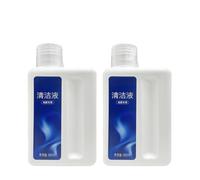 , Compatible for Dreame, Solution de nettoyage de sol 500 ml | Détachant multi-surfaces for accessoires d'aspirateur X40/X30 Ultra H11 H12 H13 M12(1pcs)