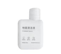 Compatible for Dreame, Solution De Nettoyage for Aspirateur 200 Ml for L40S Pro/X50 Ultra/X30 Ultra/X40 Ultra, Liquide De Nettoyage Complet, Accessoires De Remplacement(White 1PCS)
