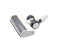 ,Compatible For Dreame,T30 R10 R30 R20 | Powerful direct-drive spiral suction head effectively(WHITE)