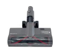 Compatible for Dreame T30 T30 NEO, compatible avec Dreame T30NEO, accessoires for aspirateur, ensemble de brosse à tapis avec brosse à rouleau, tête de brosse d'entretien du sol, pièces de rechange