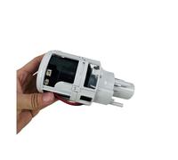 Compatible for Dreame,V7 V8 V9 V9P VVN3 JDJZ Q9 JDJZ Q9P moteur de module de ventilateur d'aspirateur(V8)