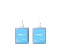 Compatible For Dreame WINBOT. | Compatible For Winbot C1 & C2 Station HA57. Liquide De Nettoyage For Aspirateur (230 Ml)(2PCS)