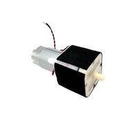 Compatible For Dreame,X40Ultra L40sUltra, Pompe À Eau Sale, Pièce De Rechange For Aspirateur Robot D/V12V Station D'accueil For