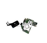 Compatible For Dreame X50 Ultra, Assemblage Complet De Carte Mère Et D'appareil Photo, Version Européenne