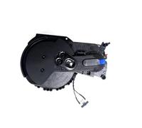 , Compatible For Dreame, X50 Ultra Complete/X50 Ultra / V50 Ultra / X50 Master Robot Aspirateur Accessoires Pièces Roue De Marche Droite