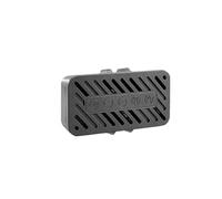 Compatible For Dreame X50 Ultra/L50 Pro Ultra/X40/X40 Pro/X40 Ultra Aspirateur Réservoir D'eaux Usées Particules De Désodorisation Accessoires Remplaçables(1Pcs)