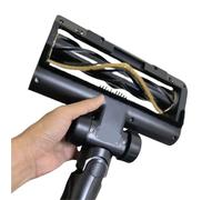 Compatible For Dreame, Z10 Station P10 U10 Z20/Z40 Station De Remplacement VMBU 40W Brosse Universelle Aspirateur Tête De Brosse Électrique