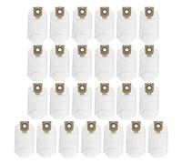 Compatible For Dreame,Z10/Z20/Z30 Station Aspirateur Sacs À Poussière Kit De Remplacement Accessoires
