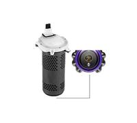 ， Compatible for Dyson ， Accessoires de Moteur V11 SV14 SV15 Robot aspirateur Ensemble Moteur hôte poignée Coque pièce de Rechange de Remplacement(Motor)