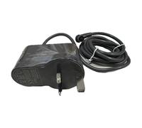 Compatible for Dyson, Aspirateur Sans Fil Ultra Grand De Cinquième Génération, Compatible Avec Dyson, Gen5 Overseas Absolute 43,25 V 800 MA, Adaptateur D'alimentation Mural De Remplacement(UK)