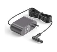 Compatible for Dyson, Aspirateur Sans Fil Ultra Grand De Cinquième Génération, Compatible Avec Dyson, Gen5 Overseas Absolute 43,25 V 800 MA, Adaptateur D'alimentation Mural De Remplacement(US)