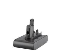 , Compatible For Dyson, Batterie D'aspirateur Li-ion 22,2 V 9800 MAh TypeA/B, Compatible For Dyson, DC35 DC45 DC31 DC34 DC44 Filtre Famille De Poils D'animaux(B 6800mAh)