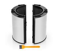 Compatible for Dyson, ensemble de filtres de remplacement True HEPA N-MEOF, purificateur d'air TP06/HP06/PH01/PH02 970341-01/965432-01
