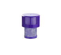 , Compatible For Dyson, Filtres V10, Compatible For Dyson, V10 Cyclone/absolu/Animal/Total Clean/Motorhead Remplacer La Pièce N° 969082-01(1pcs)
