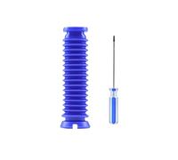 Compatible For Dyson, Kit De Tuyau Bleu