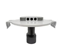Compatible for Dyson PH0402 ventilateur purificateur d'air alimentation pompe à eau humidificateur ventilateur carte principale accessoires(Option 2)