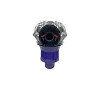 Compatible for Dyson, Pièces De Rechange for Aspirateur Cyclone | For V6 DC59 DC62 DC74 SV03 SV05, robot de balayage domestique(Purple)
