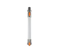 Compatible for Dyson. Tige D'extension Extensible for Aspirateur DC31 DC34 DC35, Barre De Tuyau Droite en Métal Et Aluminium, Tube De Baguette Portable