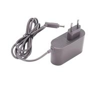 Compatible for Dyson V10 V11 V12 V15, Chargeur D'aspirateur, Adaptateur De Cordon d'alimentation, Pièces Remplaçables, Adaptateur d'alimentation De Batterie 30.45V 1,1a