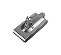 , Compatible For Dyson, V11 25.2V 12800mAh SV14 Batterie Lithium Li-ion Aspirateur Batterie Rechargeable Absolu V11 Animal(6800mAh)