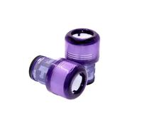 Compatible For Dyson V11 sv14,motor vacuum cleaner robot vacuum cleaner engine motor accessories(Color 2pcs)