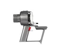 , Compatible For Dyson, V11 SV14 SV15 Accessoires De Moteur Ensemble Moteur Hôte Poignée Coque Robot Aspirateur Pièce De Rechange De Rechange(Motor add Shell)