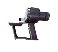 Compatible for Dyson, V15 SV22 SV47, Accessoires Moteur, Assemblage Moteur, Coque Poignée Hôte, Pièces Rechange for Aspirateur