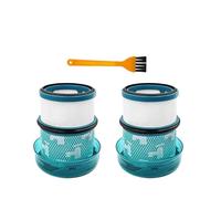 , Compatible For Dyson, V16 Piston Animal Sous-marin DS60) Filtre D'aspirateur Pièces De Rechange(Set B)