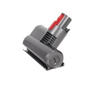 Compatible for Dyson, V6 DC45 DC58 DC59 DC61 DC62 DC74 V7 V8 V10 V11, Pièce D'aspirateur, Mini Tête De Brosse Motorisée, Tête D'aspiration(V7 V15)