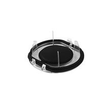 ， Compatible For Dyson ， V6 DC58 DC59 DC62 DC74 Couvercle Du Bac À Poussière For Aspirateur Couvercle Inférieur Du Seau Pièces De Rechange For La Collecte De La Poussière