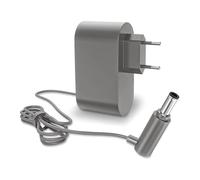 Compatible for Dyson V6/V7/V8 V10/V15 30.45V 1.1A DC31 DC34 SV18 numérique Ultra Mince 21.7 Chargeur de Remplacement d'alimentation sous Vide sans Fil (Color : for V6 V7 V8, Size : EU Adapter 1PCS)