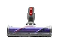 Compatible for Dyson V7 V8 V10 V11 V15 Cyclone. Outil De Sol À Turbine De Tête De Nettoyeur À Entraînement Direct De Remplacement D'aspirateur sans Fil