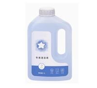 Compatible for ECOVACS, Adaptateur De Détergent Liquide for Nettoyage De Vitres T20 / X2 / T30 / X5 / T50 / X8 / X9 / T80, Remplacement(1PC)