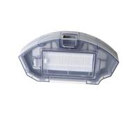Compatible For Ecovacs, Compatible For Deebot,500 600 601 605 DO3G Robot Vauum Nettoyeur Boîte Poussière Filtre Poubelle Pièces Accessoires