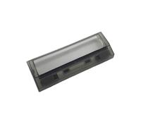 Compatible For Ecovacs, Compatible For Deebot, DR92 DR95 DR97 Aspirateur Robot Rouleau Principal Couvercle De Brosse Centrale Pièces Accessoires