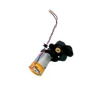 Compatible for ECOVACS, Compatible for DEEBOT, OZMO T30 T30S Omni/ X5/ Pro, Moteur De Brosse Principale, Assemblage D'aspiration for Aspirateur Robot