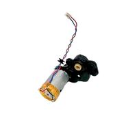 Compatible For ECOVACS, Compatible For DEEBOT, OZMO T30 T30S Omni X5 T30 Pro Ensemble Moteur De Brosse Principale Accessoire D'aspirateur Robot