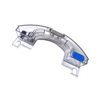 Compatible for Ecovacs, Compatible for Deebot, Ozmo T8 N8 Pro, T8 Max T8 AIVI, DX93 DDX96, Plaque De Planche De Vadrouille, Réservoir D'eau OZMO Pro, Pièces De Support De Tampon De Vadrouille(B)